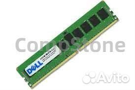 Оперативная память hmt42gr7afr4a-PB Dell 16GB DDR3