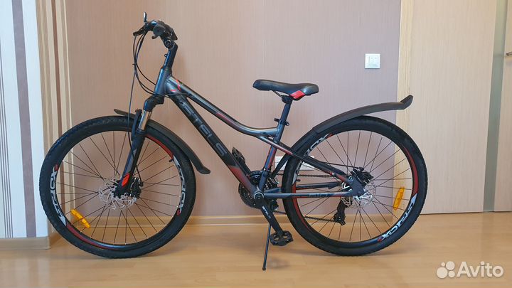 Велосипед stels navigator 610 md 26 v040