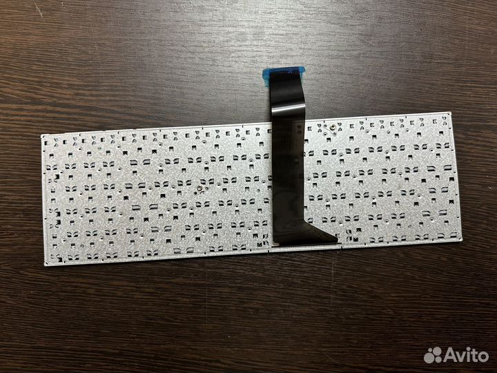 Новая клавиатура для Asus K501, X550