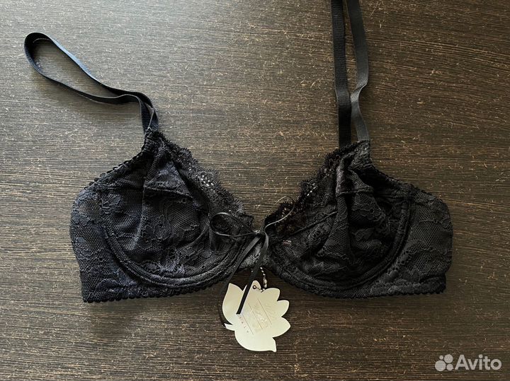 Бюстгальтер 70В