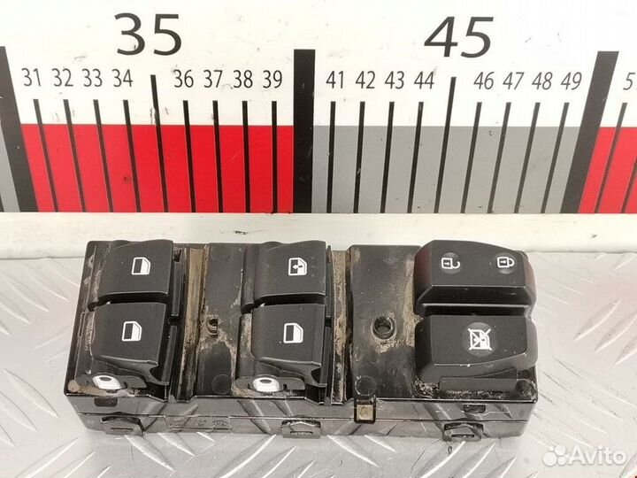 Блок для Hyundai-KIA Solaris 2 (RC)