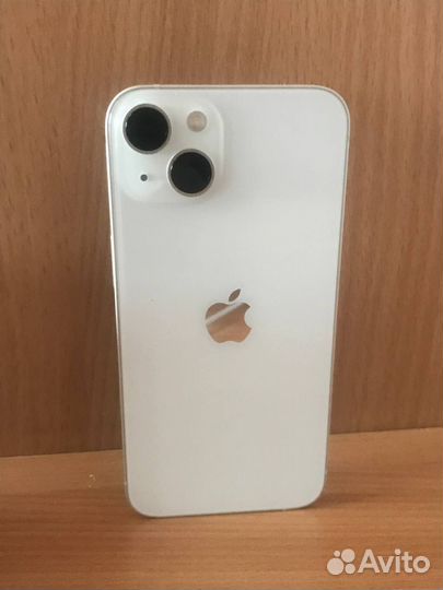 iPhone 13, 128 ГБ