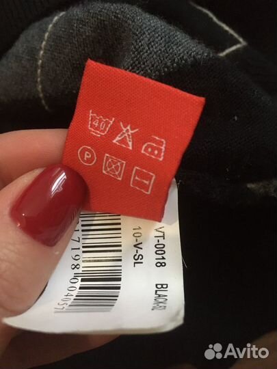 Жилет Henderson