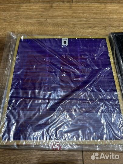 Наблр фильтров для очистителя воздуха Phillips