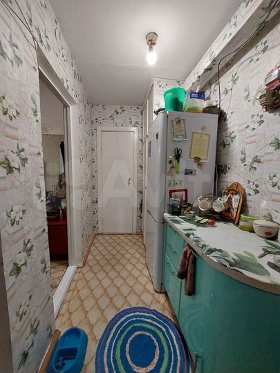 2-к. квартира, 38 м², 1/9 эт.