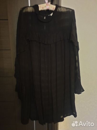 Платье женскоеH&M р.46-48