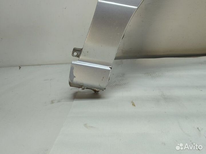 Крыло переднее правое Nissan Bluebird EU14