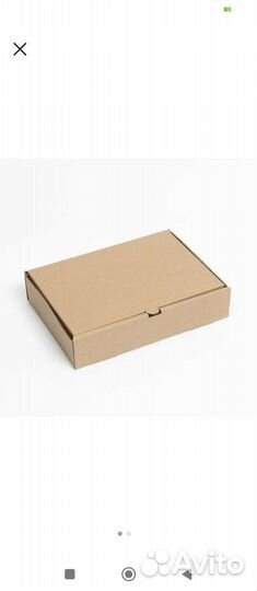 Коробки 10 шт