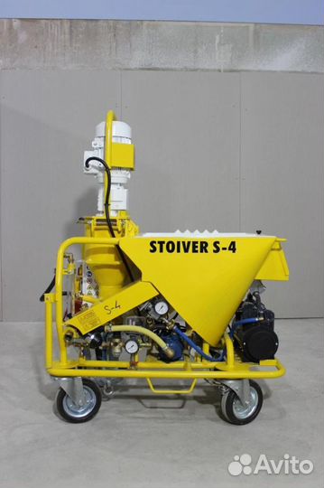 ASE SM 5 220/380В штукатурные станции