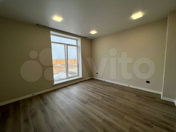 Дом 130 м² на участке 9 сот.