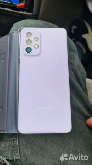 Samsung Galaxy A52, 6/128 ГБ