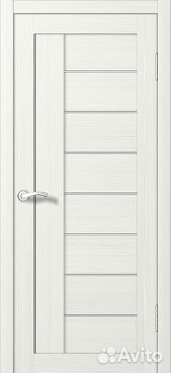 Двери межкомнатные экошпон Ники складские остатки