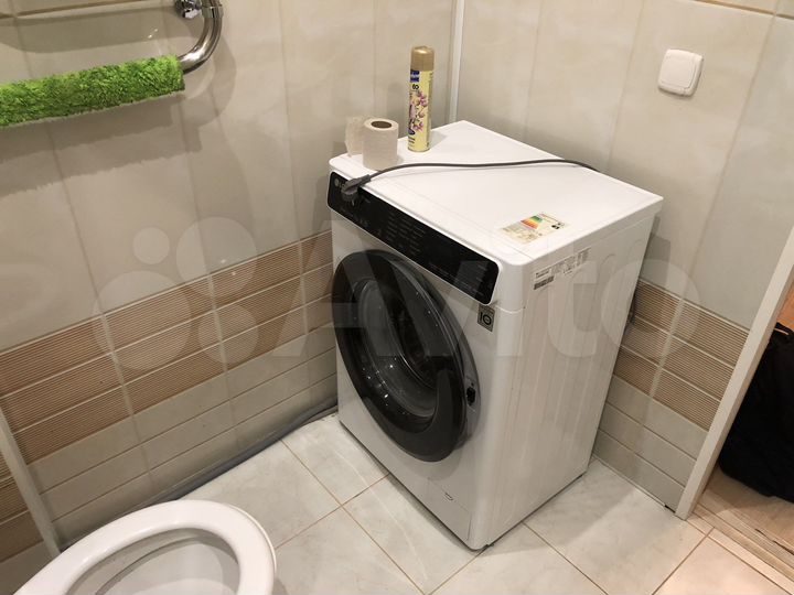 1-к. квартира, 42 м², 24/25 эт.