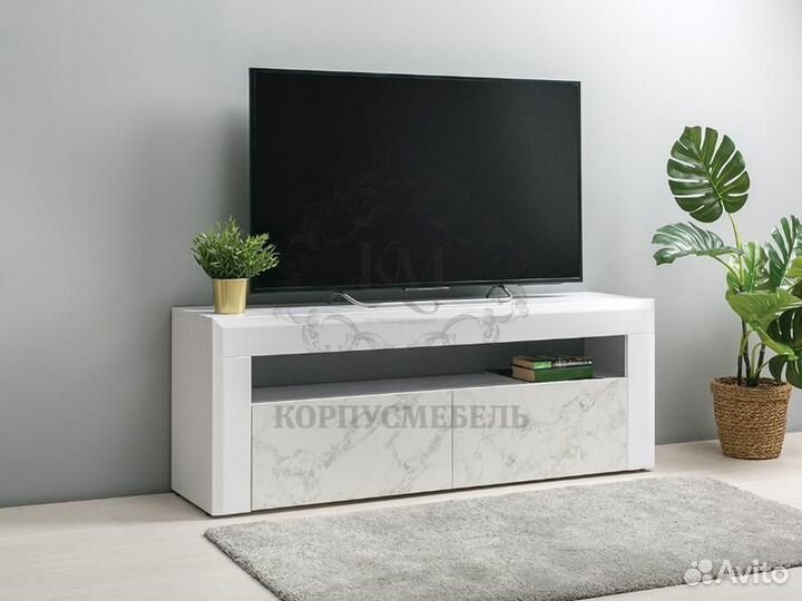 Тумба под тв