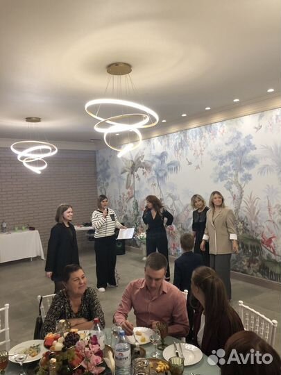 Ведущая Вашего Праздника