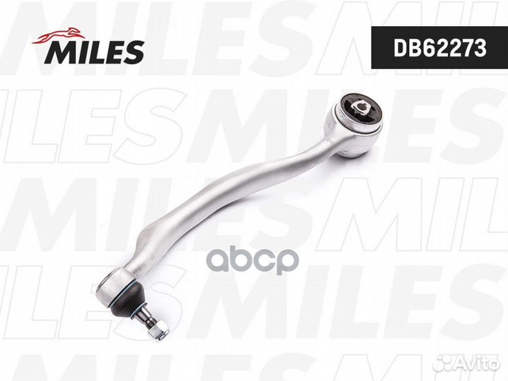 DB62273 DB62273 Miles