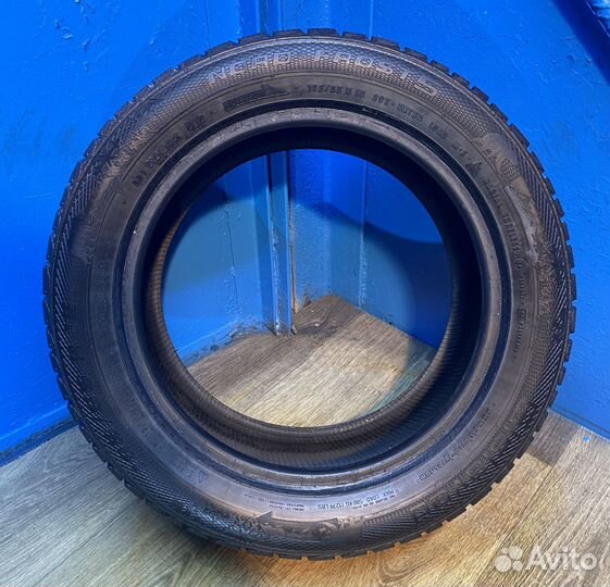 Gislaved Nord Frost 5 195/55 R15