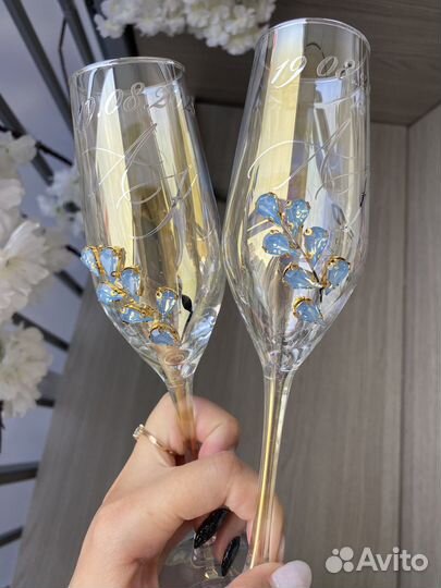 Свадебное оформление