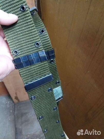 Ремень армии США