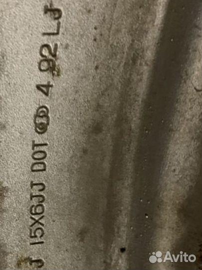 Michelin колеса в сборе