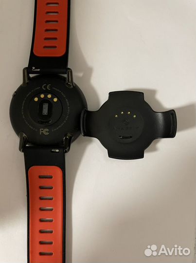 Xiaomi amazfit pace