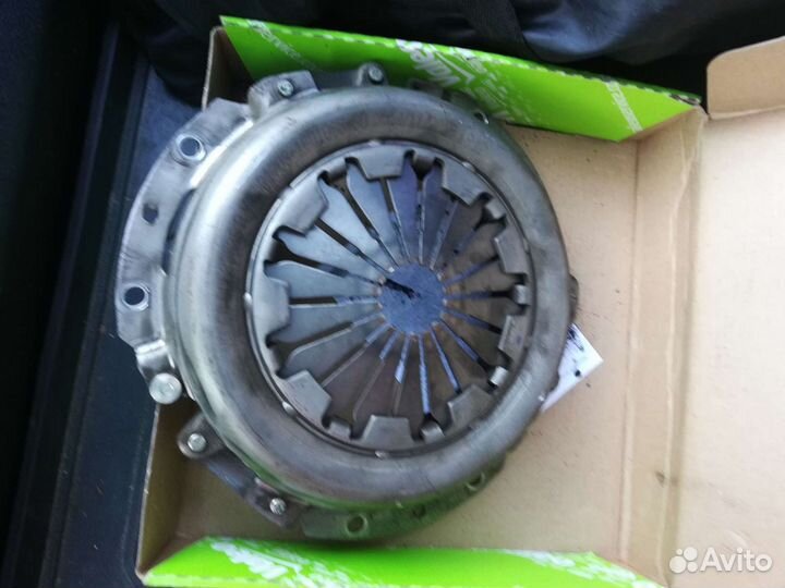 Комплект сцепления веста