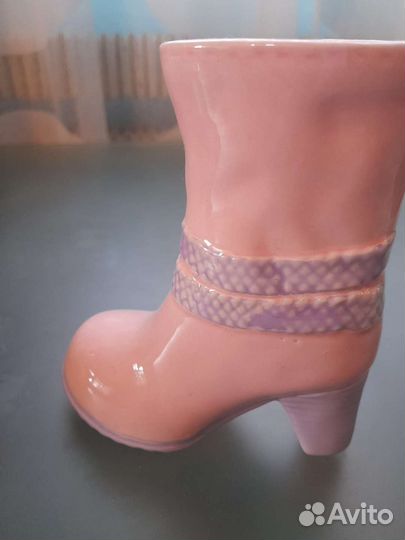 Маленькие вазочки