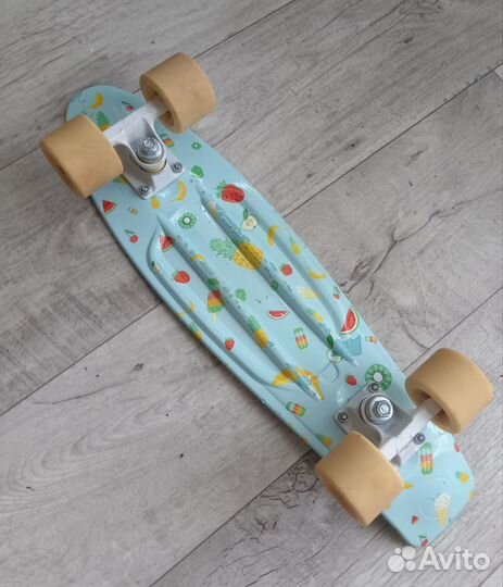 Пениборд termit