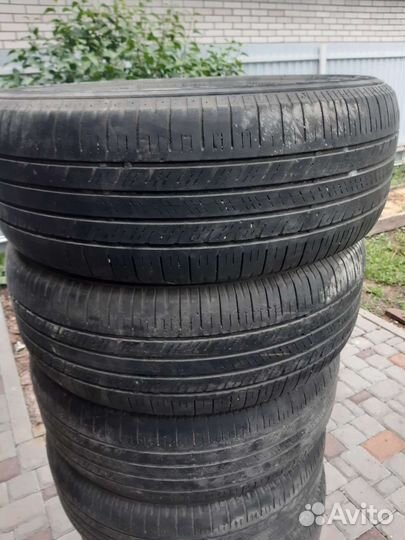 Goodyear Eagle LS 2 225/55 R18