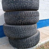 Advance AR211 215/65 R16