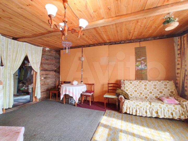 Участок 17 сот. (ИЖС)