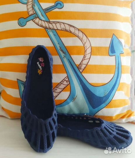 Тапочки аквашузы для моря