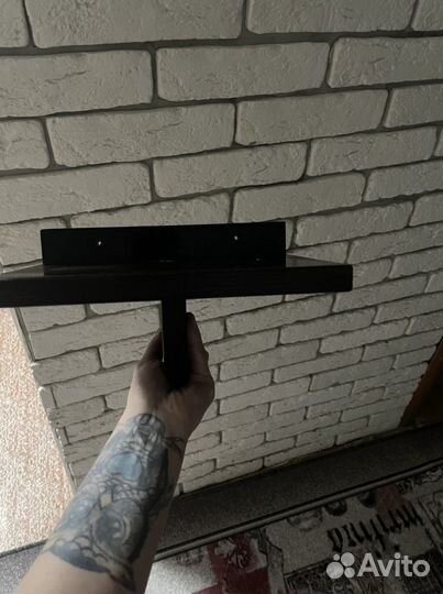 Полочка настенная