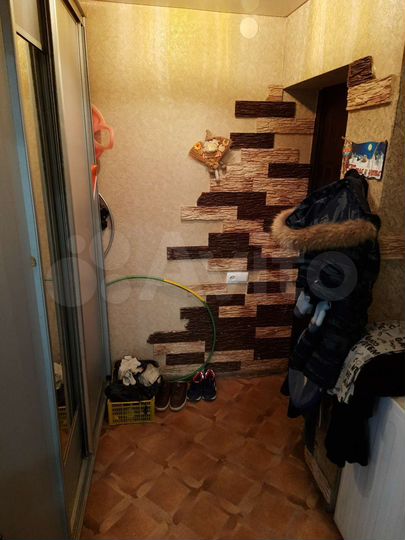 1-к. квартира, 33,9 м², 5/5 эт.