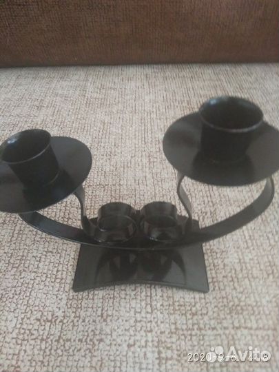 Подсвечники