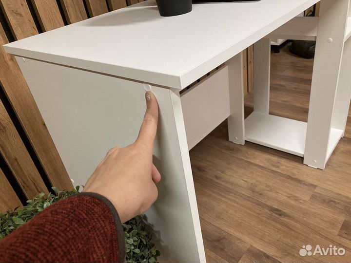 Компьютерный стол -Новый- готовый