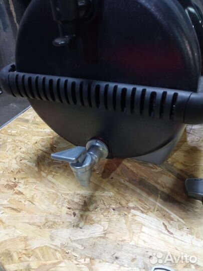 Домашняя пивоварня