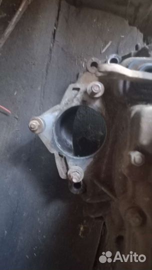 Кпп на ваз 2110 бу