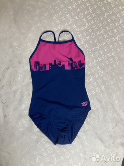 Купальник для девочки