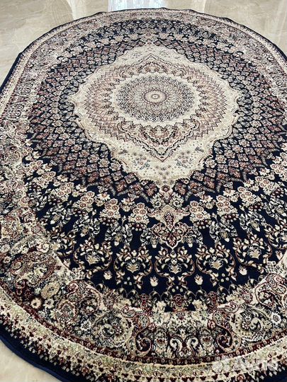 Ковер шерстяной 2 на 3