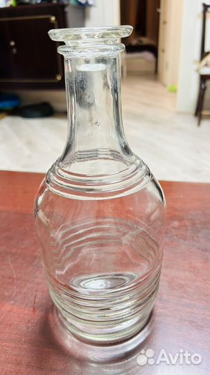 Графин СССР