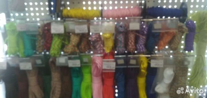 Паракорд 550, 350, 275,Firecord(парашутная стропа)