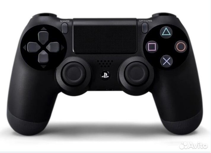 Ps4 gamepad
