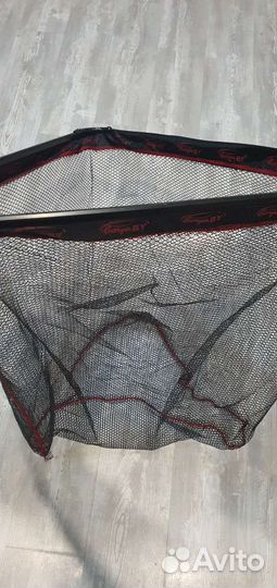 Подсак усиленный складной