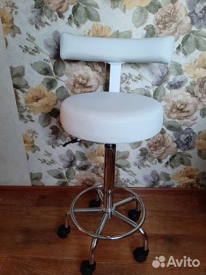 Стул мастера