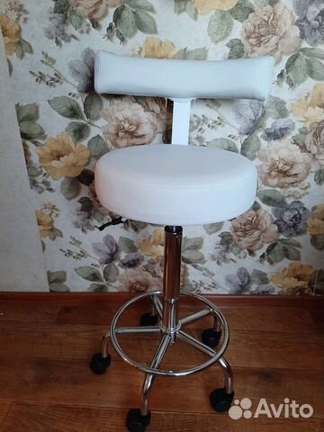 Стул мастера