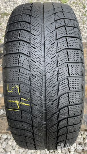 Michelin X-Ice Xi2 225/50 R17