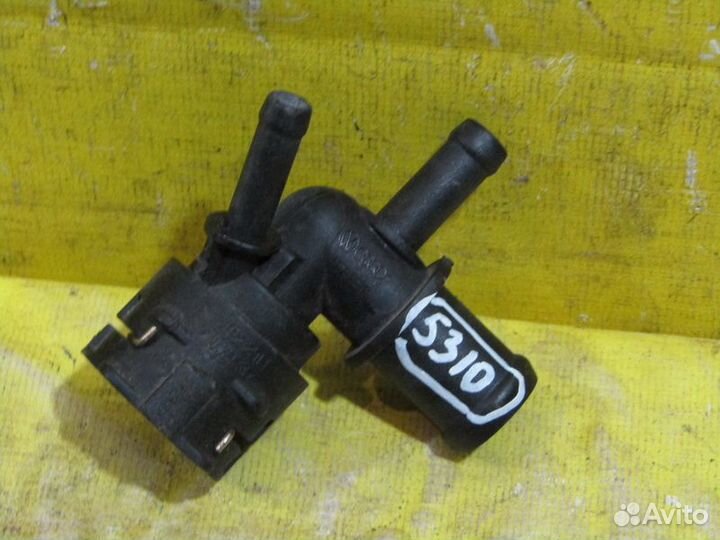 Фланец системы охлаждения Volkswagen Tiguan 17-20г