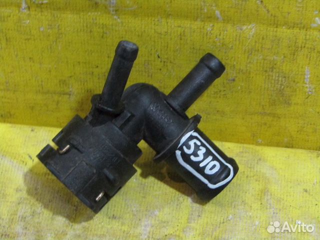 Фланец системы охлаждения Volkswagen Tiguan 17-20г