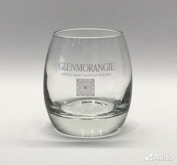 Бокалы Glenmorangie для виски/коньяка, 2 штуки